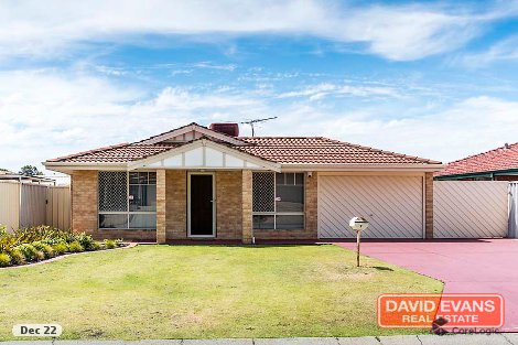 7 Vilberie Cl, Kiara, WA 6054