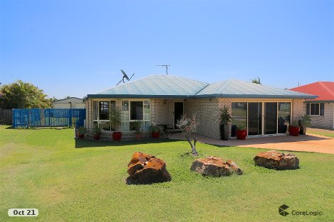 30 Comley St, Zilzie, QLD 4710