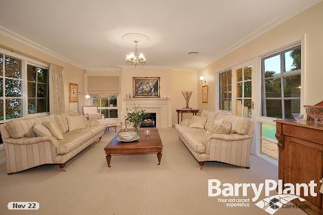 12 Ajax Dr, Wheelers Hill, VIC 3150