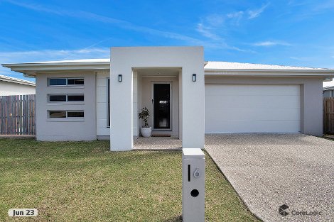 6 Lugano Mews, Andergrove, QLD 4740