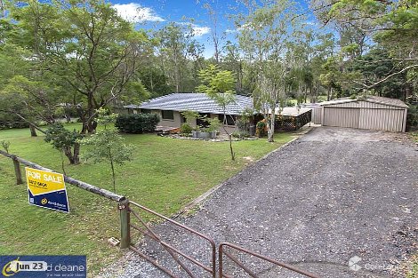 20 Dunlop Lane, Kurwongbah, QLD 4503