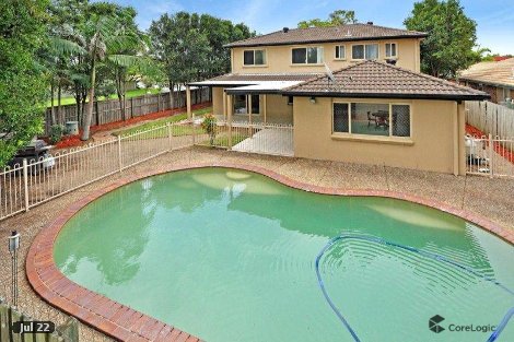 45 Burrendong Rd, Coombabah, QLD 4216