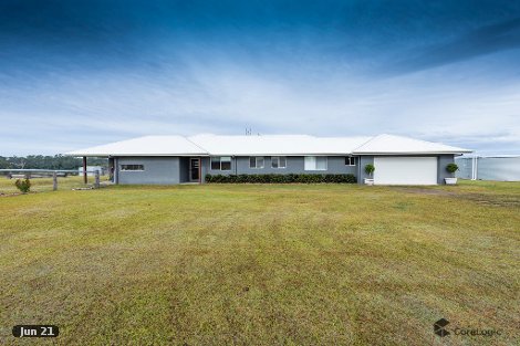 46 Punt Lane, The Whiteman, NSW 2460