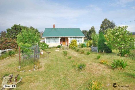 1889 Victoria Valley Rd, Osterley, TAS 7140