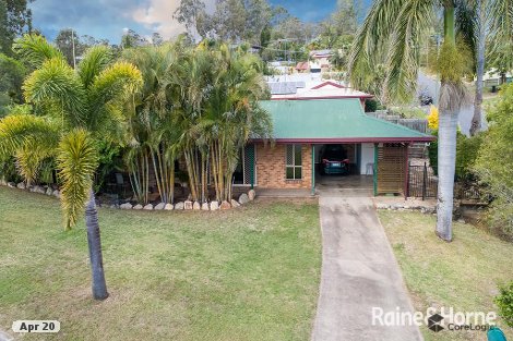 3 Brolga Ct, Bundamba, QLD 4304