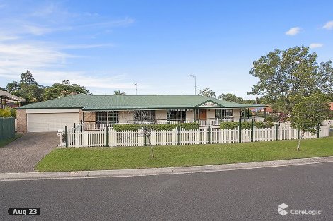 20 Tristania Way, Highland Park, QLD 4211