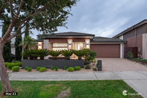 11 Amesbury Way, Clyde North, VIC 3978