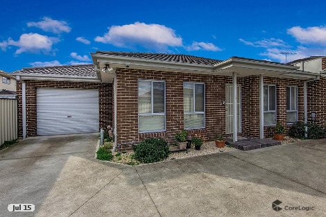 3/12 Kate St, St Albans, VIC 3021