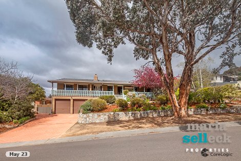 2 Phillipson Cres, Calwell, ACT 2905