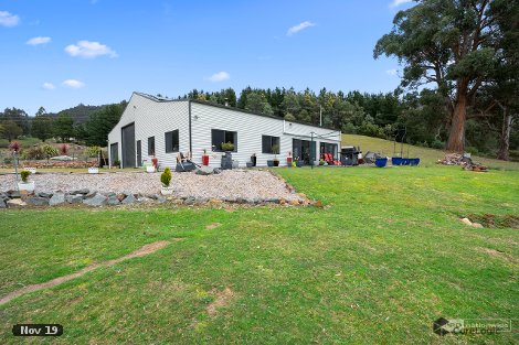 130 Dillons Rd, Ellendale, TAS 7140