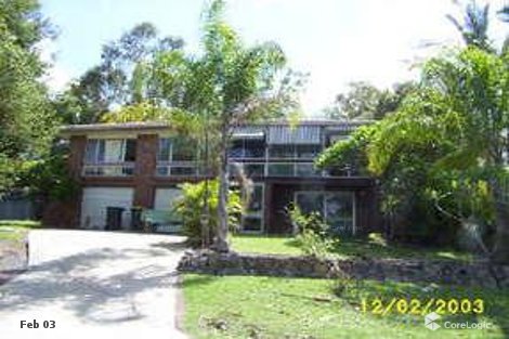 7 Magnet Cl, Riverhills, QLD 4074