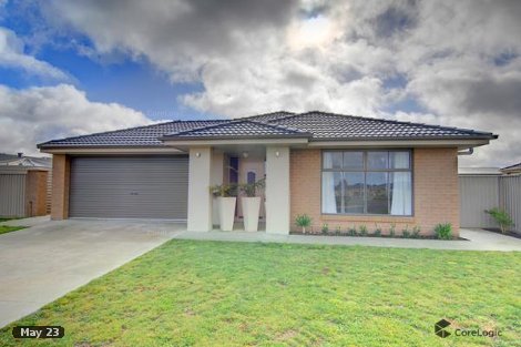 20 Menhennet Dr, Delacombe, VIC 3356