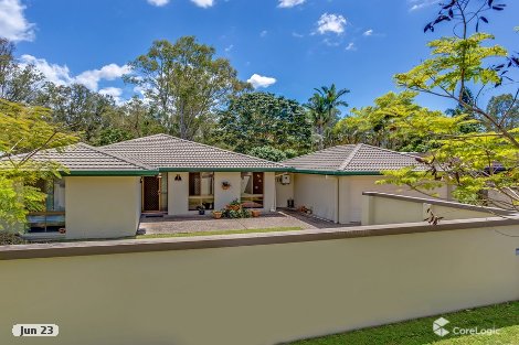 22 Nerang River Dr, Nerang, QLD 4211