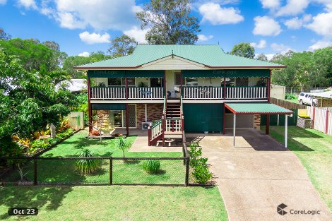 44 Jeppesen Rd, Toogoom, QLD 4655