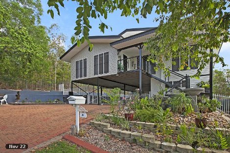 5 Mccarthy Ct, Gunn, NT 0832