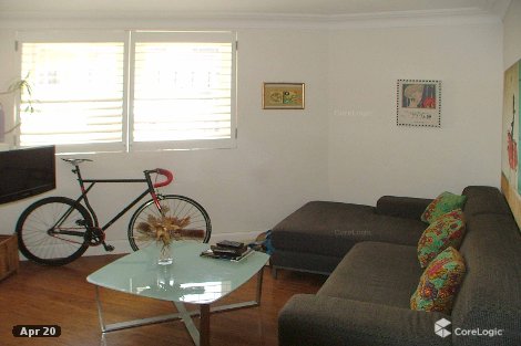 3/2 Ward Ave, Elizabeth Bay, NSW 2011