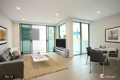 2212/25 Anderson St, Kangaroo Point, QLD 4169