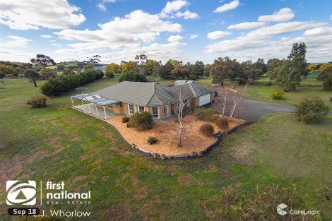 51 Raws Lane, Riddells Creek, VIC 3431