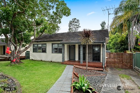 1 Swan St, Kanwal, NSW 2259