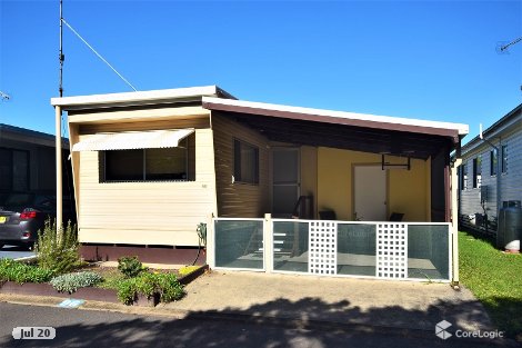 96/143 Nursery Rd, North Macksville, NSW 2447