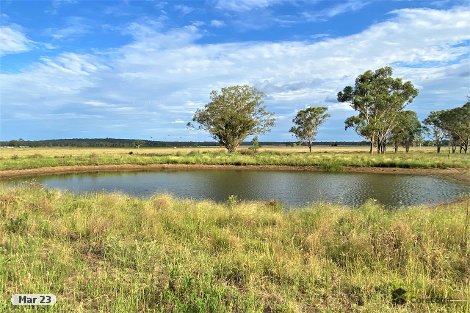 409 Kangaroo Yard Rd, Wheatlands, QLD 4606