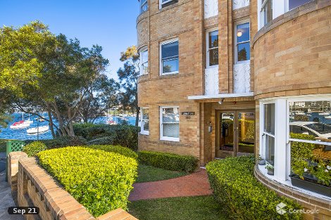 3/183 High St, North Sydney, NSW 2060