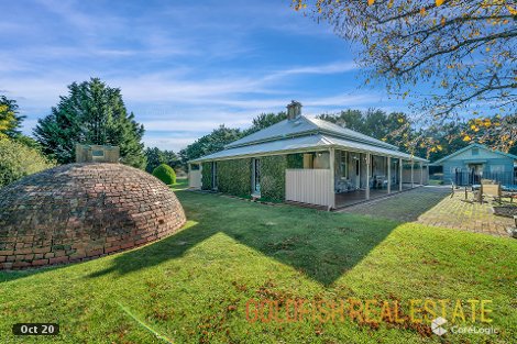 61 Ingliston Dr, Ingliston, VIC 3342