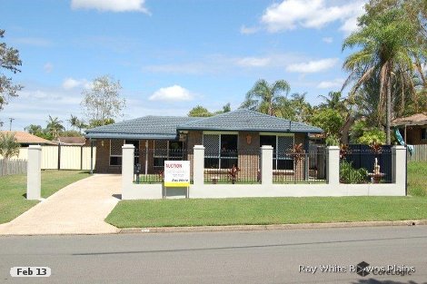 61 Parklands Dr, Boronia Heights, QLD 4124