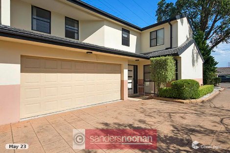 1/76 Villiers Rd, Padstow Heights, NSW 2211