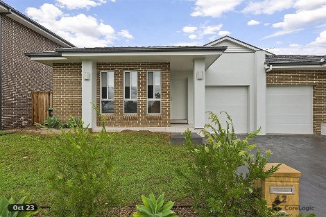 42 Murcott Tce, Caddens, NSW 2747