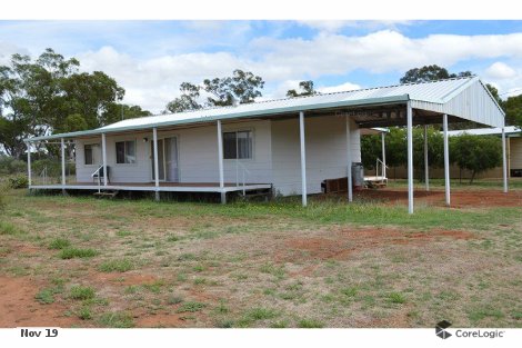 21 Poole St, Curlewis, NSW 2381