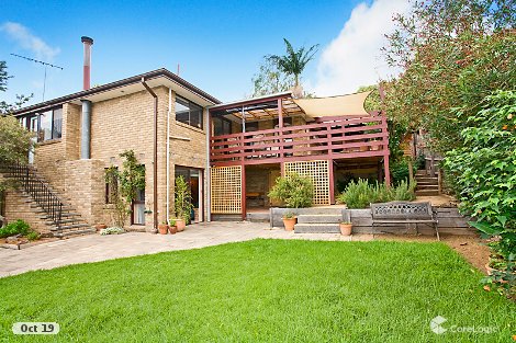 21 The Trossachs, Frankston, VIC 3199