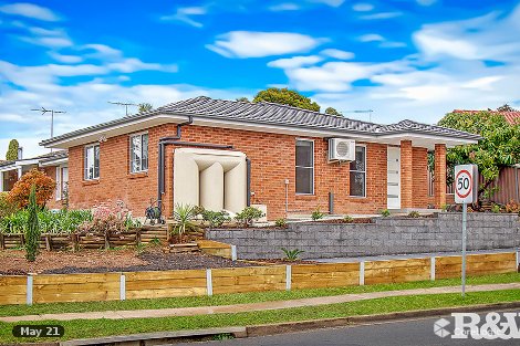 18 Minchin Dr, Minchinbury, NSW 2770