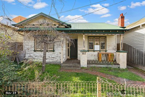 167 Queensville St, Kingsville, VIC 3012