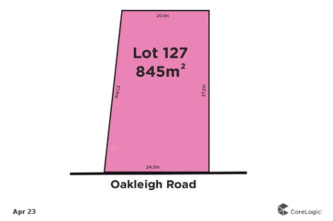 13 Oakleigh Rd, Marion, SA 5043