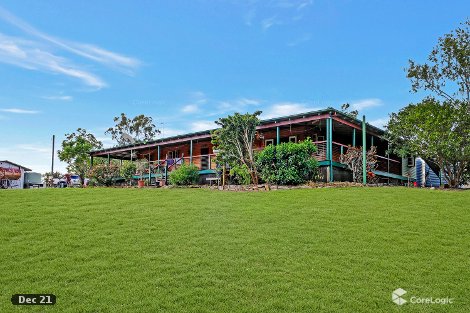 43 Two Chain Rd, Koah, QLD 4881