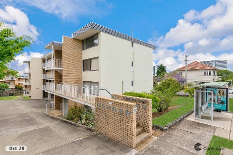 8/223 Cavendish Rd, Coorparoo, QLD 4151