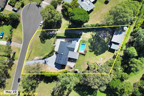 15 Pharlap Ave, Mudgeeraba, QLD 4213