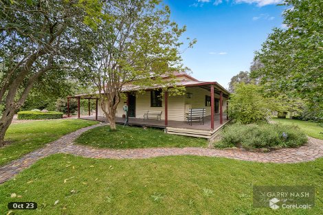 233 Old Hume Hwy, Glenrowan, VIC 3675