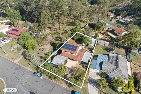 43 Oak St, Bellbird Park, QLD 4300