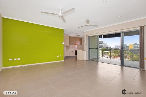 54/10 Doctors Gully Rd, Larrakeyah, NT 0820