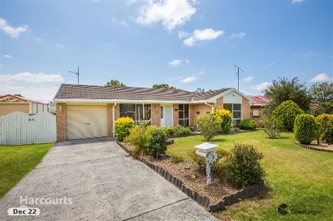 8 Silvertop Pl, Albion Park Rail, NSW 2527