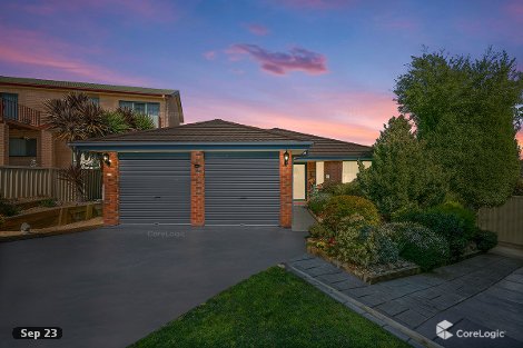 6 Adina Cres, Bowenfels, NSW 2790