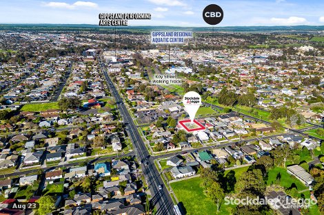 5 Churchill St, Traralgon, VIC 3844