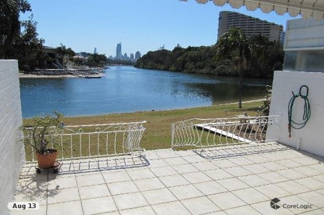 7/15-21 Hooker Bvd, Broadbeach Waters, QLD 4218