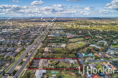 731 Sayers Rd, Hoppers Crossing, VIC 3029