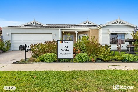 45 Gaudi Bvd, Corinella, VIC 3984