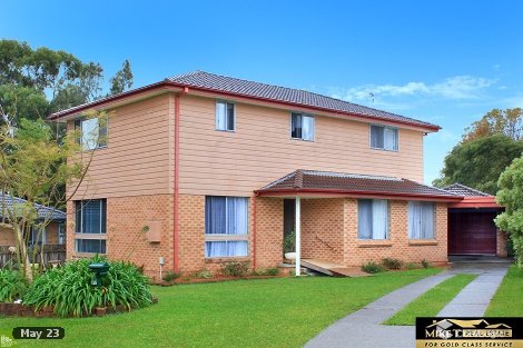 29 Hoskings Cres, Kiama Downs, NSW 2533