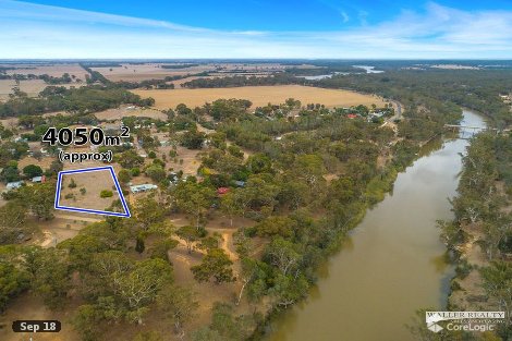 Lot 4 River St, Laanecoorie, VIC 3463