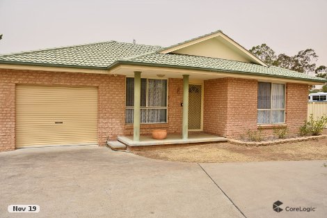 2/31 Morilla St, Hillvue, NSW 2340